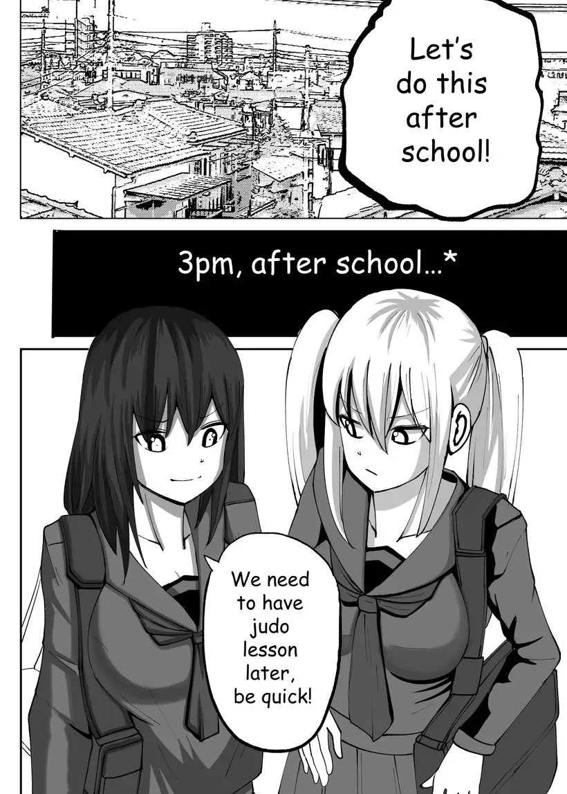 Onspeeder: The Forty Weasel Part 1 Fhentai.net - Page 17