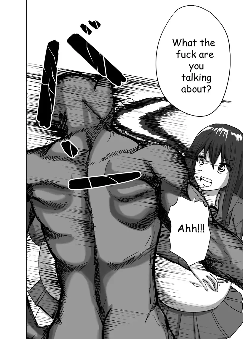 Onspeeder: The Forty Weasel Part 1 Fhentai.net - Page 35