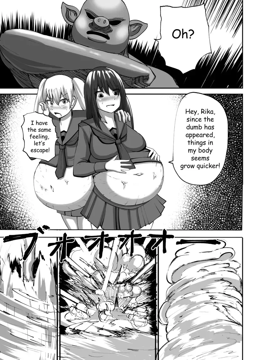 Onspeeder: The Forty Weasel Part 1 Fhentai.net - Page 42