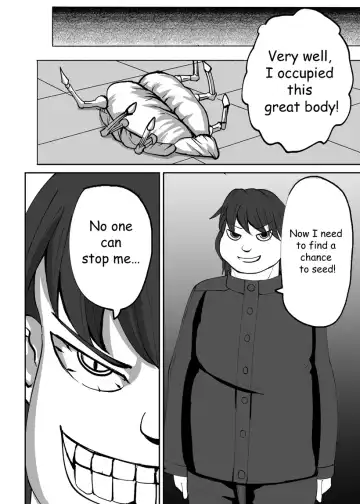 Onspeeder: The Forty Weasel Part 1 Fhentai.net - Page 13