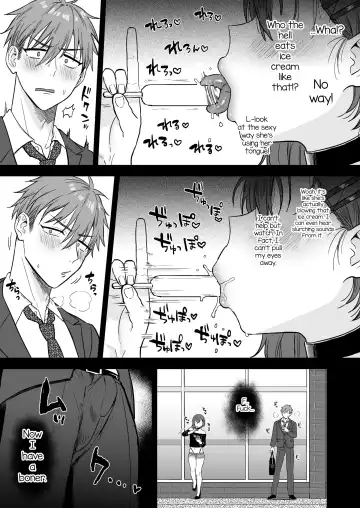 [Ainaryumu] Dosukebemesu danshi Ruri-kun Fhentai - Page 4