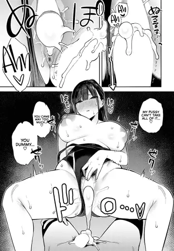 [Enokido] Kyouei Senpai ni Nuite morau | Getting Jerked off by the Swimming Club Senpai Fhentai.net - Page 33