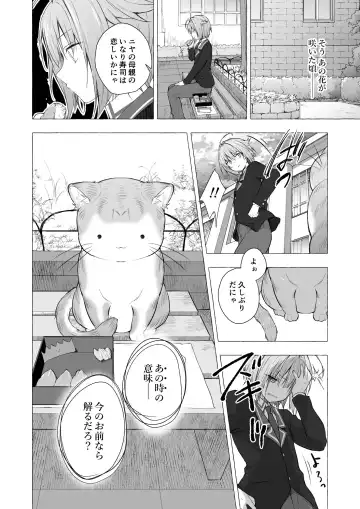 [Konomi] Nyancology Soushuuhen 2 Fhentai.net - Page 128