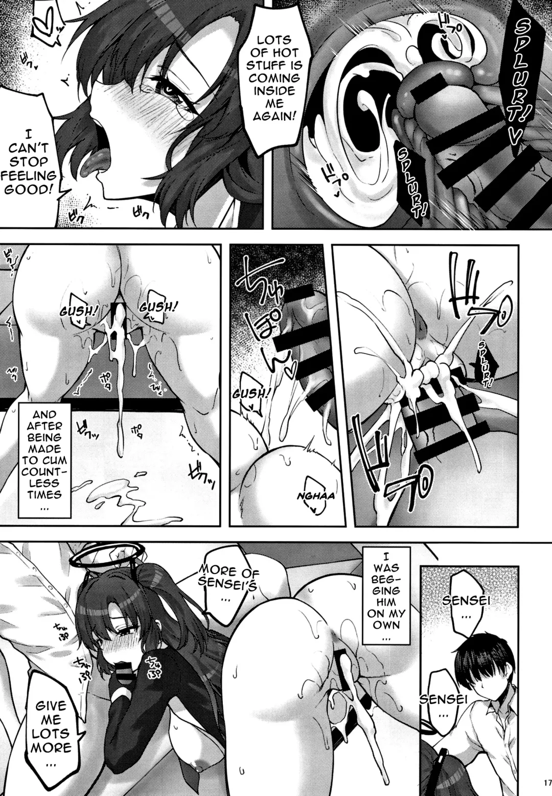 [Akiduki Akina] Hontou…1-kai dake desukarane | Fine... But We're Only Doing It This One Time Fhentai.net - Page 15