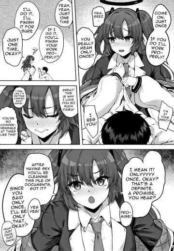 [Akiduki Akina] Hontou…1-kai dake desukarane | Fine... But We're Only Doing It This One Time Fhentai.net - Page 5