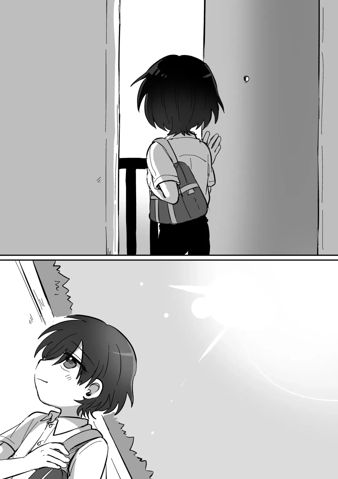 [Oidzuka] Ryuu-kun to Kokoro-kun Series 3 -Natsuyasumi no Himegoto Hen- Fhentai - Page 88