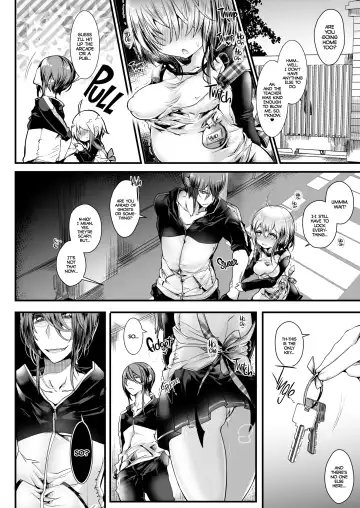 [Doku Denpa] Sensei wa Kawaikute Yasashikute Minna no Osewao Shite Kuremasu | The Sweet, Adorable Baby-Faced Teacher Looks After Me (decensored) Fhentai - Page 19