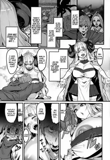 [Henkuma] Ama Ama Shimashou ne | Let's Pamper You Lots, Alright? Fhentai.net - Page 14