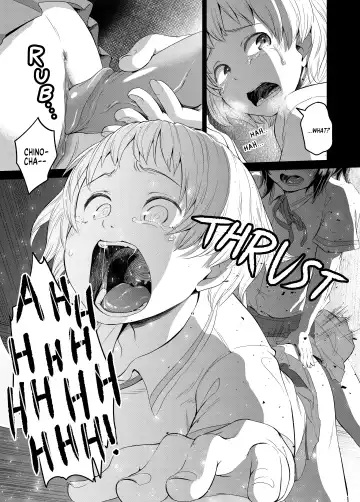 [Ayanakitori] Byousoku de Osu Ochi suru InCha na Futanarikko Kanzenban | The Gloomy Futanari Cannot Defy Her Dick Full Version (decensored) Fhentai.net - Page 17