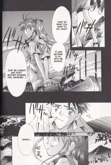 [Gran - Sakuratsuki Rin] Close Your Eyes Episode 0:4 Fhentai.net - Page 20