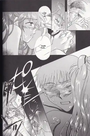 [Gran - Sakuratsuki Rin] Close Your Eyes Episode 0:4 Fhentai.net - Page 46