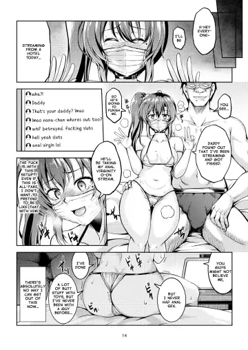 [Windart] Uraaka Liver Take 1 Kyouhaku! Kouochi Seitokaichou -Yukino Kanami- Fhentai - Page 18