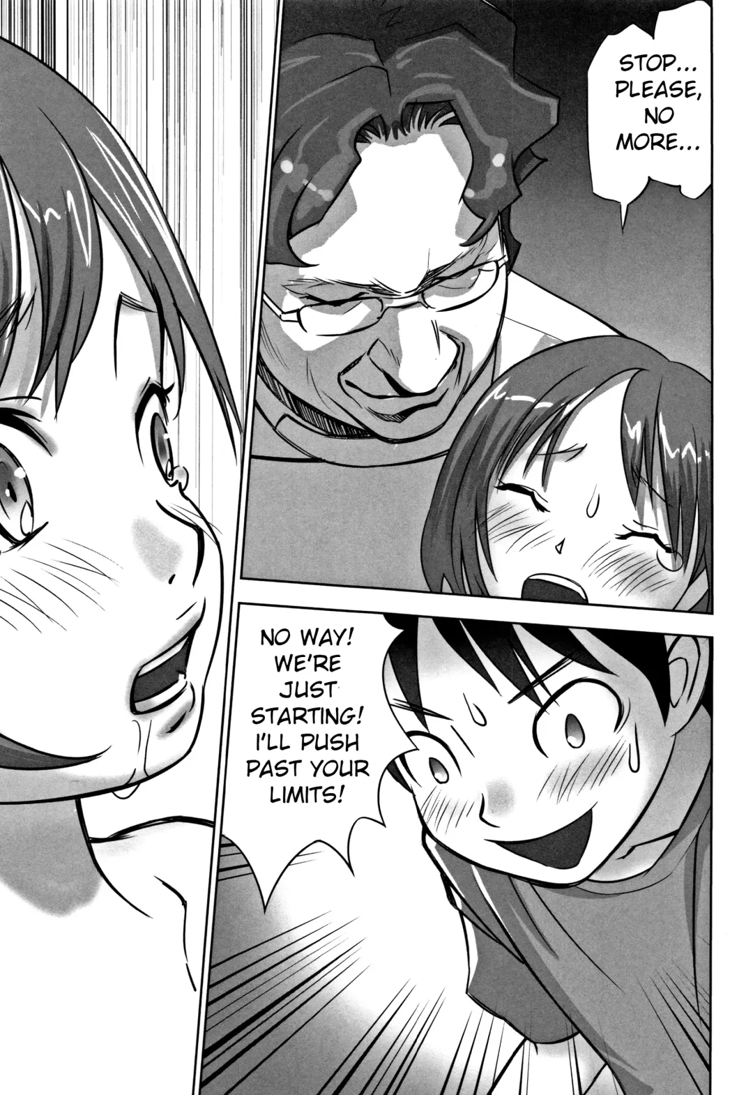 [Hanainu] echo Fhentai - Page 45