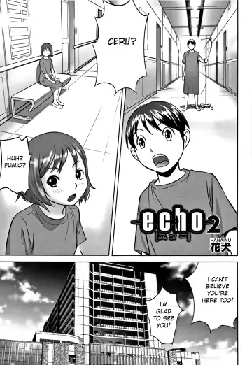 [Hanainu] echo Fhentai - Page 25