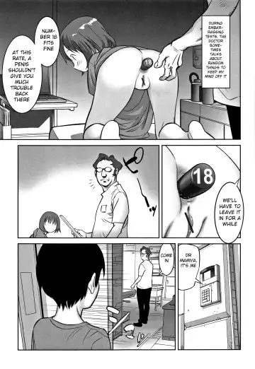 [Hanainu] echo Fhentai - Page 31