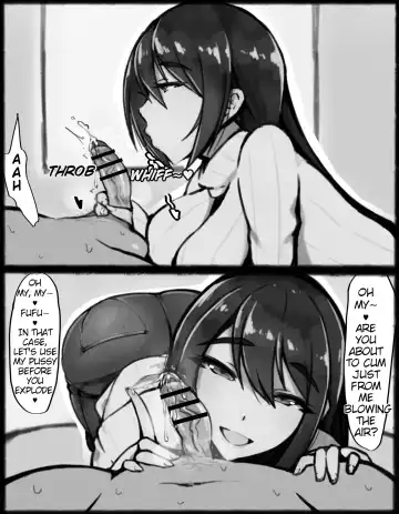 [Tokyokyoto] Mousou Kosatsu AV Doutei to Hitozuma… | Delusional Amateur Porn - Virgin and Married Woman Fhentai - Page 2