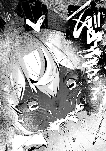 [Kawazu Fumi - Satou Teruhito] Succubus no Junan Fhentai.net - Page 7