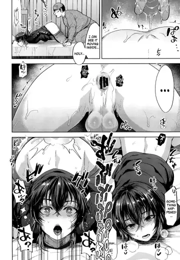 [Tsukuru] Deceiving My Step Brother Into Becoming My Fuckhole Fhentai - Page 18