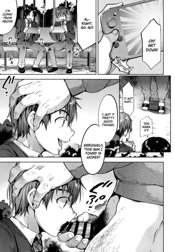 [Tsukuru] Deceiving My Step Brother Into Becoming My Fuckhole Fhentai - Page 5