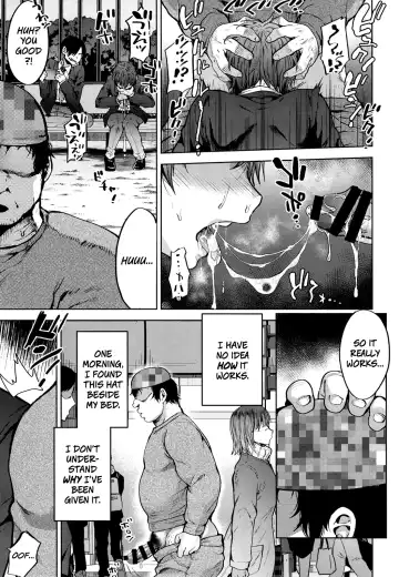 [Tsukuru] Deceiving My Step Brother Into Becoming My Fuckhole Fhentai - Page 7