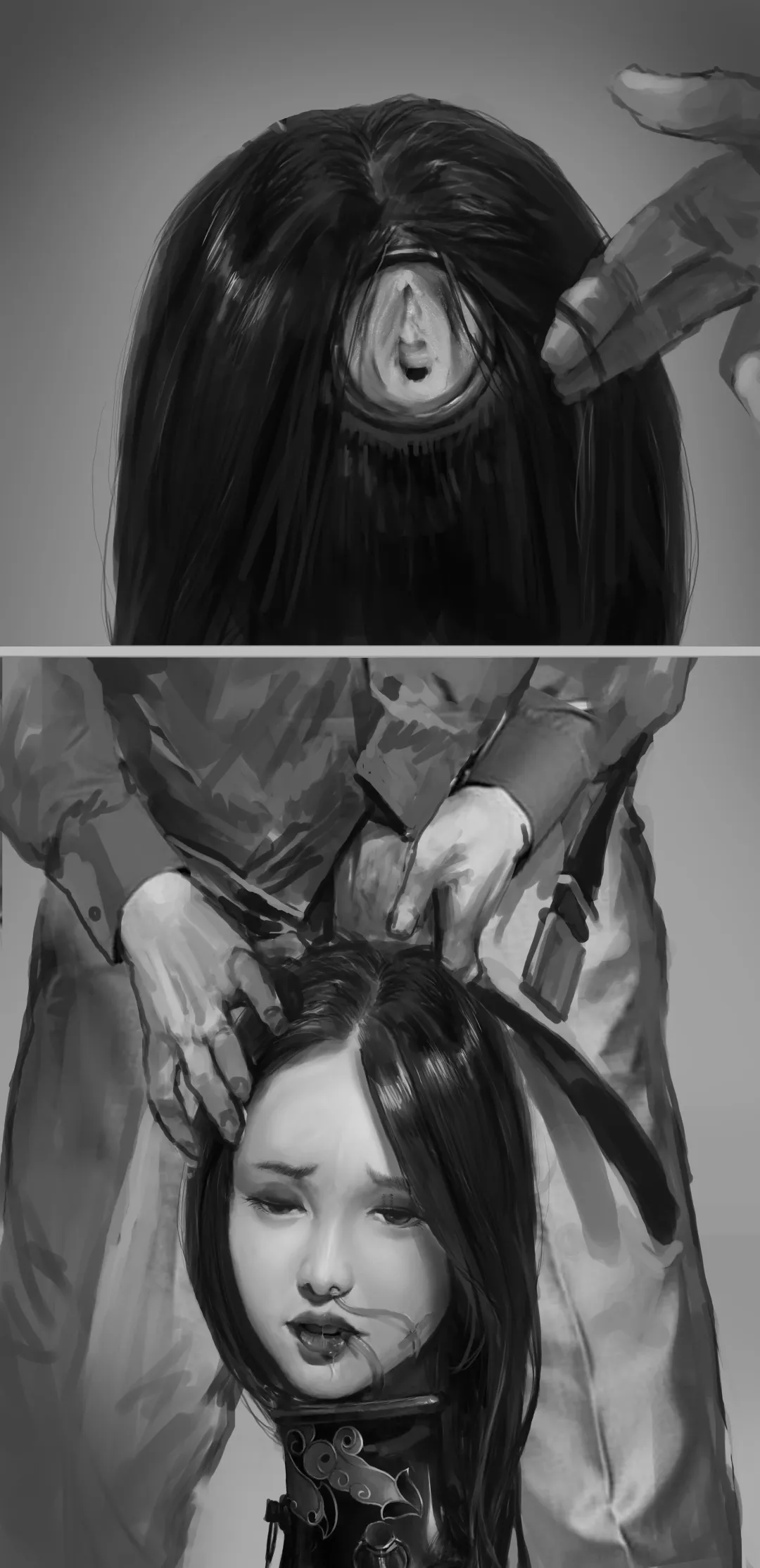 [Jm] 2019 Art Work Collection Fhentai - Page 20