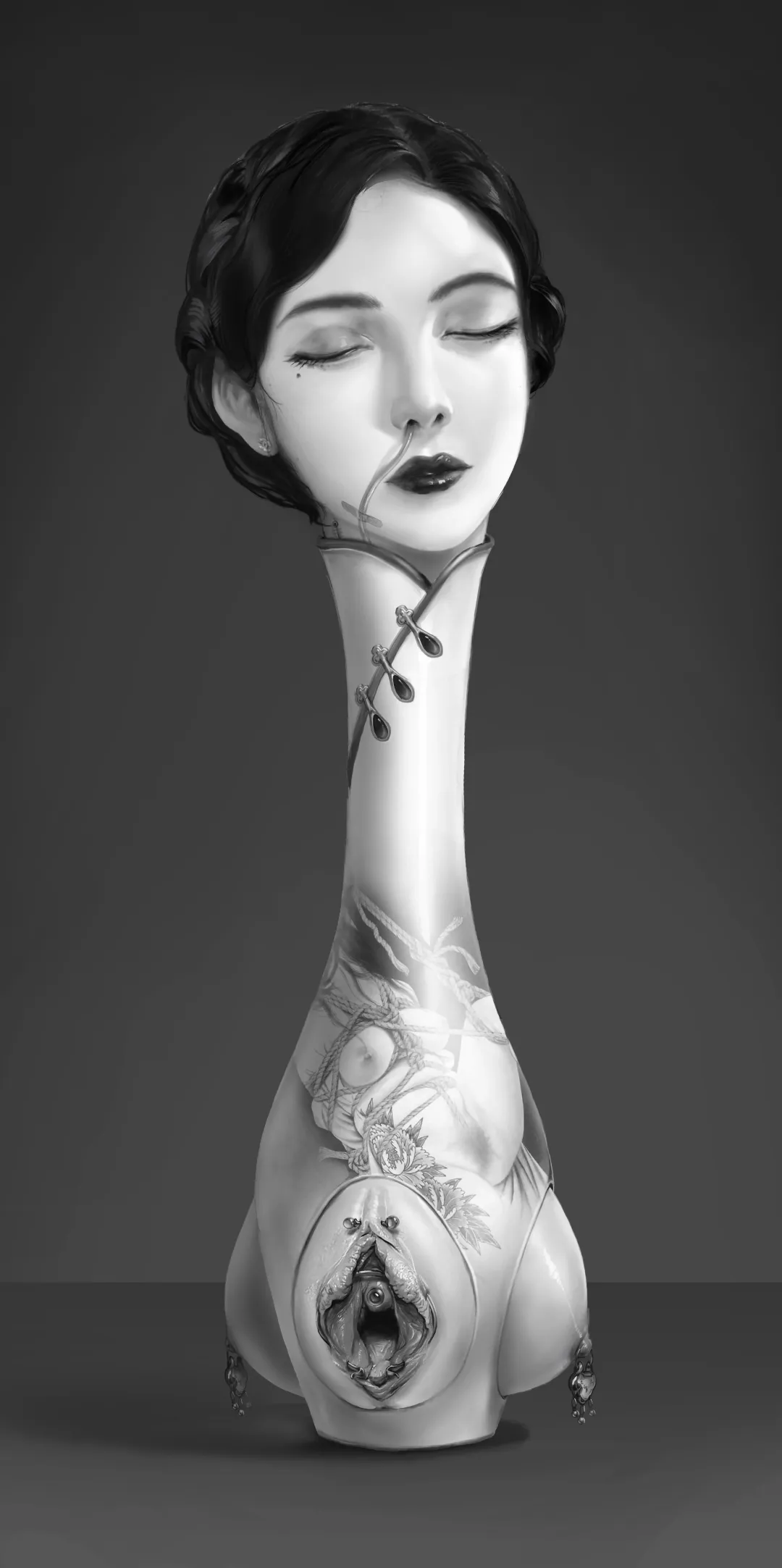 [Jm] 2019 Art Work Collection Fhentai - Page 22