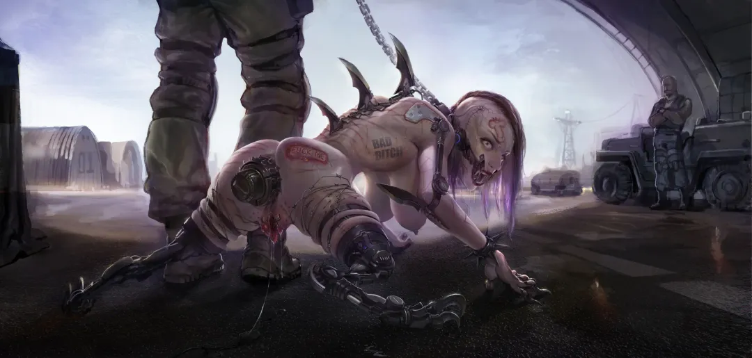 [Jm] 2019 Art Work Collection Fhentai - Page 29