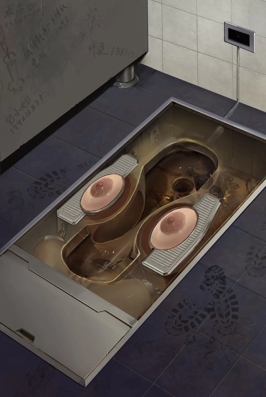 [Jm] 2019 Art Work Collection Fhentai - Page 50