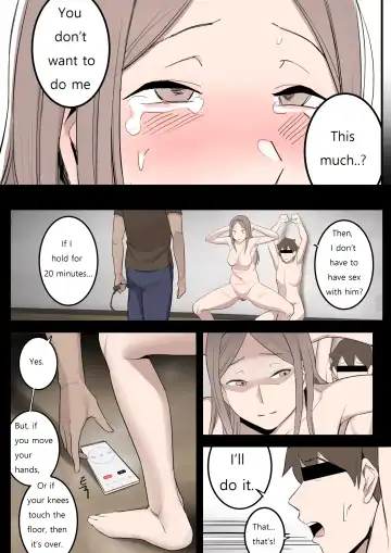 [Huaca] NOV21 Fhentai.net - Page 41