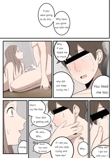 [Huaca] NOV21 Fhentai.net - Page 50