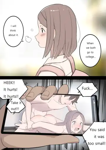 [Huaca] NOV21 Fhentai.net - Page 57