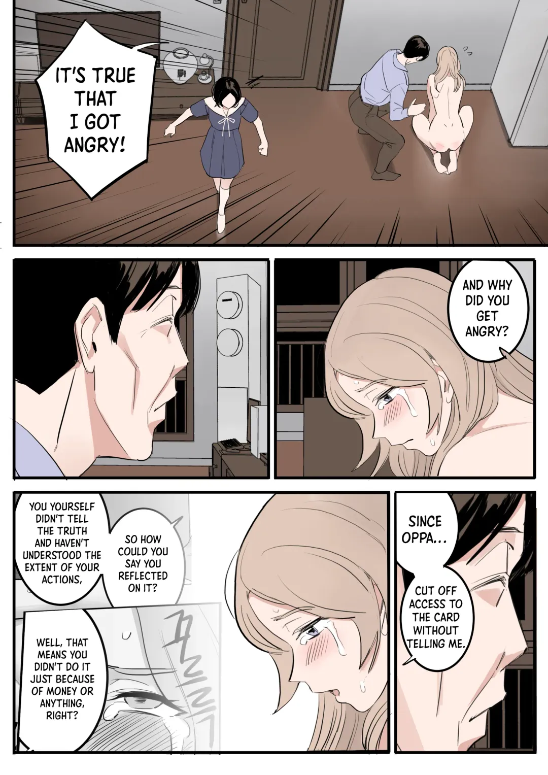 [Huaca] MAY Fhentai.net - Page 13