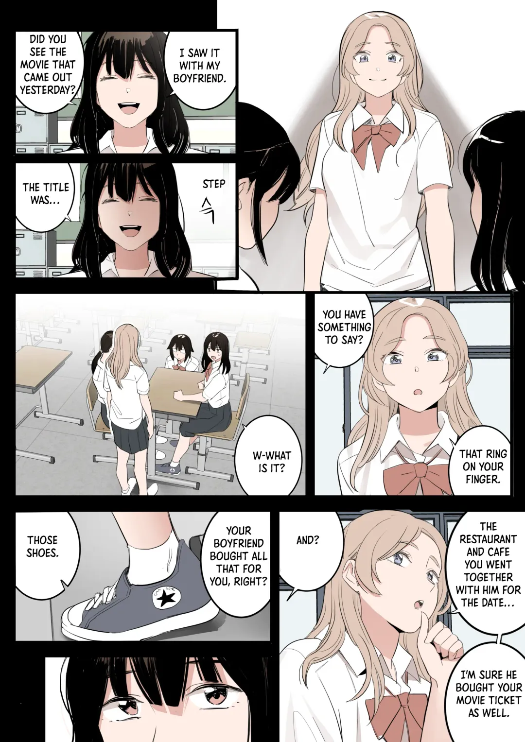 [Huaca] MAY Fhentai.net - Page 2