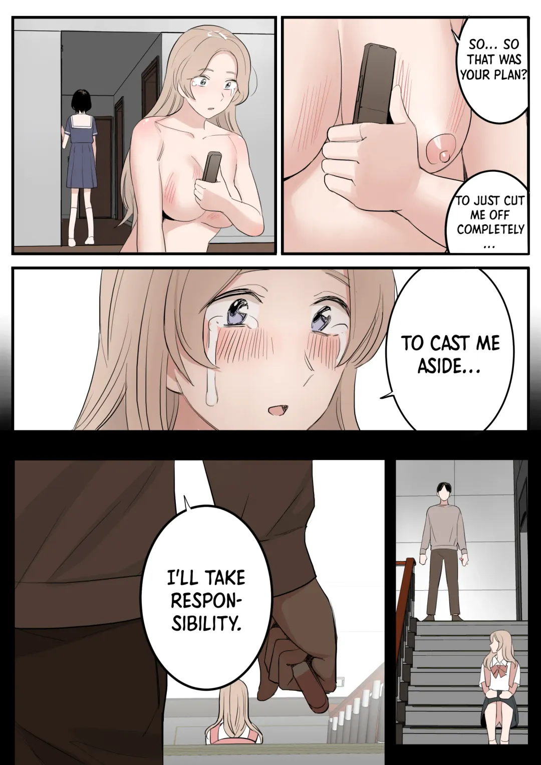 [Huaca] MAY Fhentai.net - Page 20