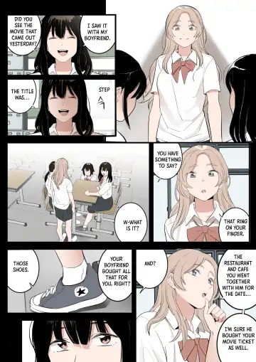 [Huaca] MAY Fhentai.net - Page 2