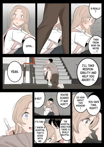 [Huaca] MAY Fhentai.net - Page 21