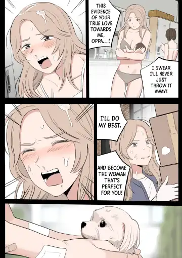 [Huaca] MAY Fhentai.net - Page 38