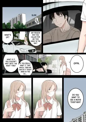 [Huaca] MAY Fhentai.net - Page 6