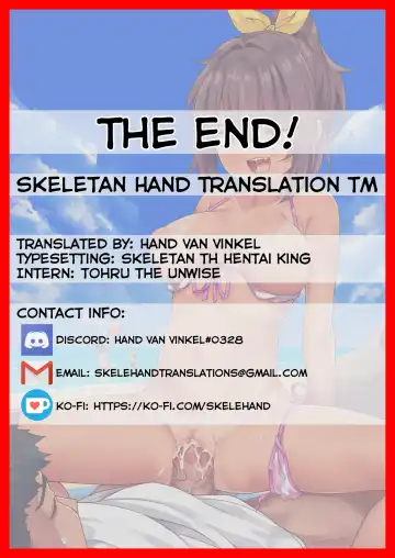 [Kanabun - Osanai] Beach de Asobo | I want to play on a beach (decensored) Fhentai - Page 42