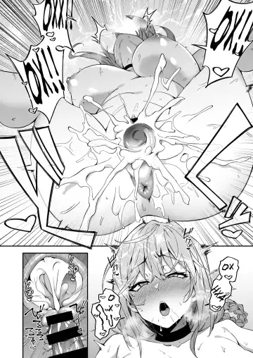 [Syunichi] Honkaku Chiryou o Kaishi Shimasu | Настоящее лечение начинается сейчас Fhentai - Page 34