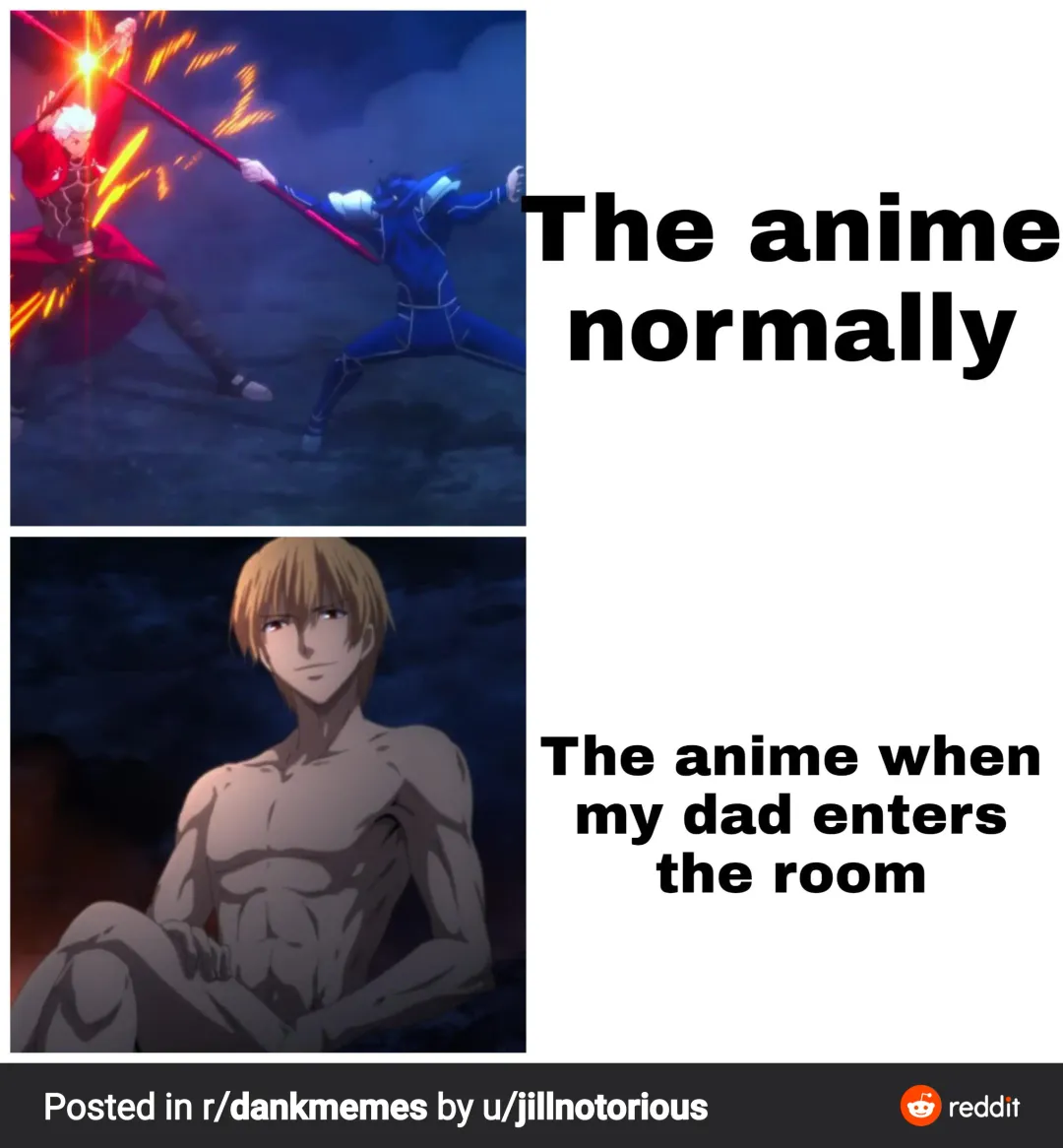 my memes Fhentai - Page 103