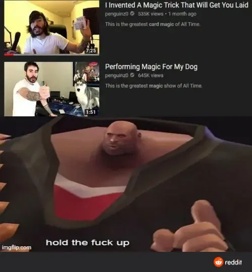 my memes Fhentai - Page 53