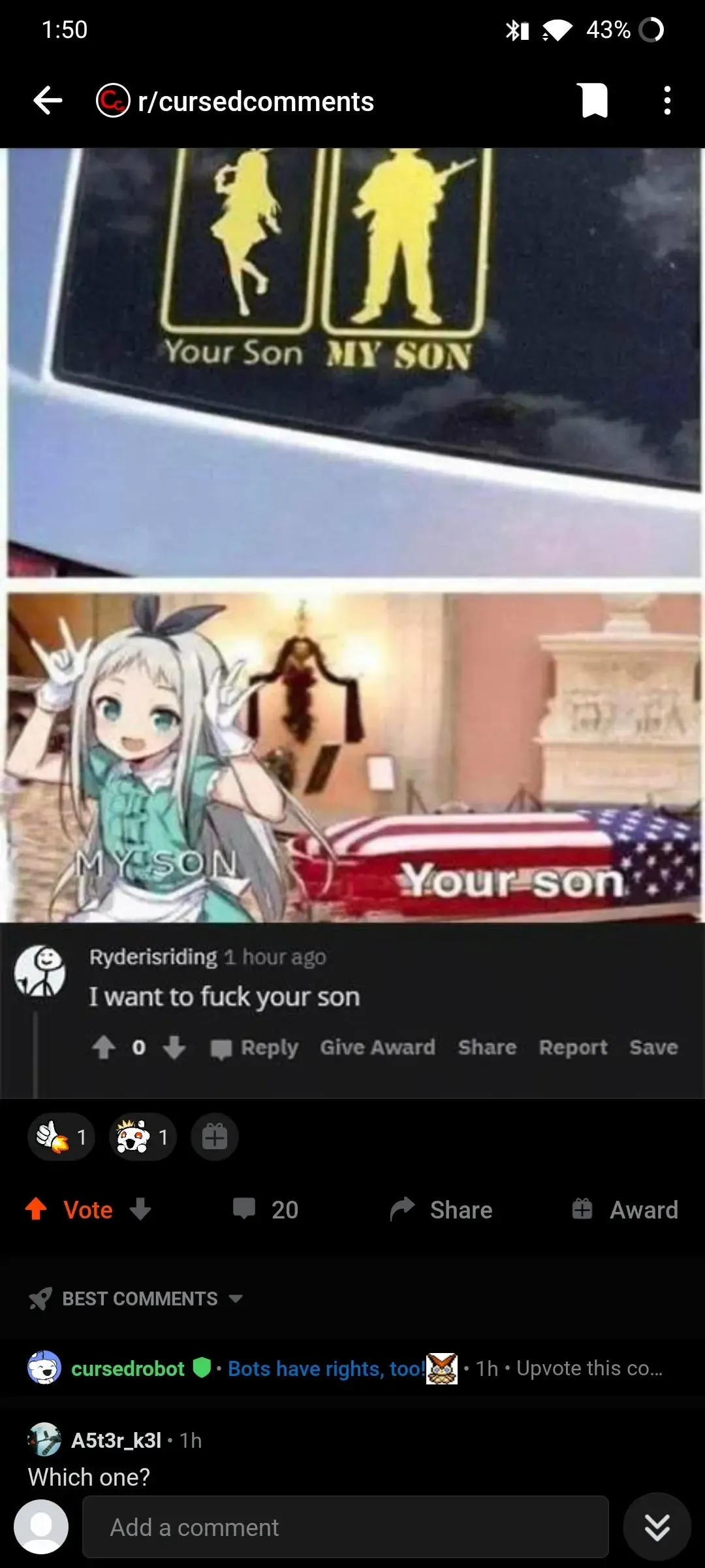 my memes Fhentai - Page 9