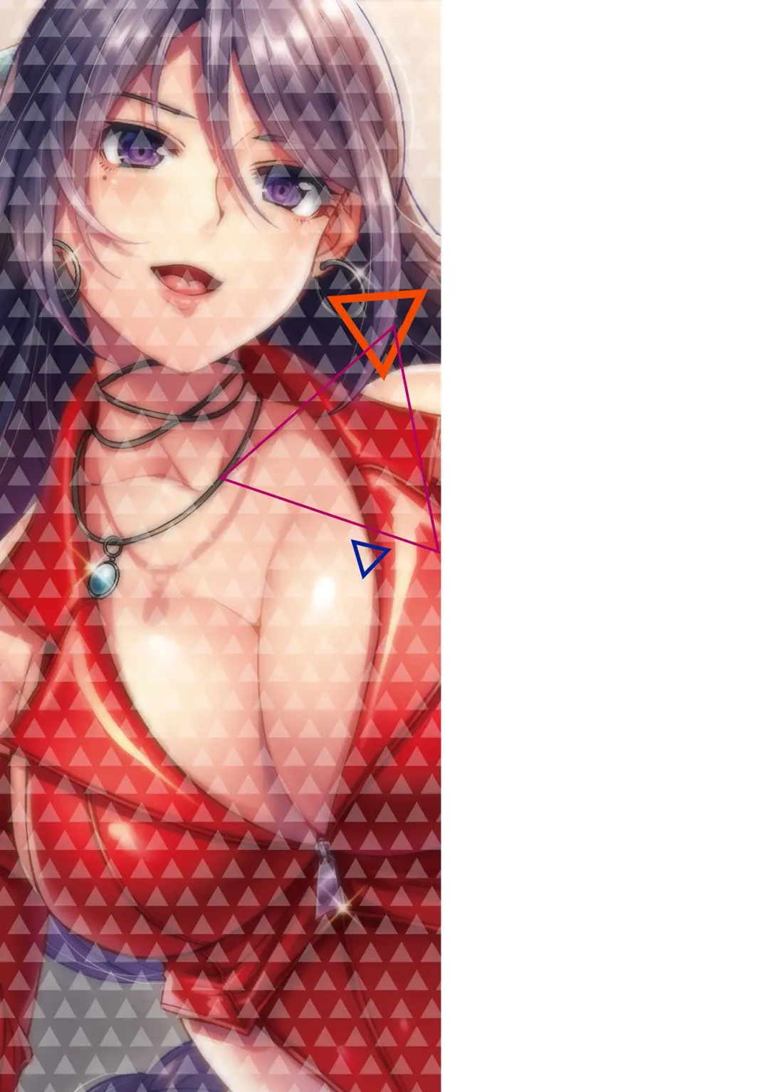 [Shuko] Triangle Acme Fhentai - Page 179