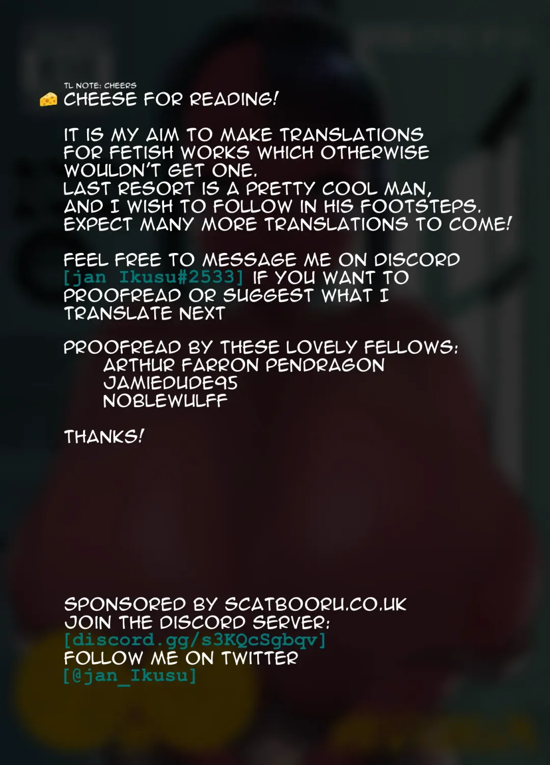 [Youkai Kubinashi] Gyokuzui II | Jadeite II | Chalcedony II Fhentai - Page 23