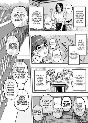 [Youkai Kubinashi] Gyokuzui II | Jadeite II | Chalcedony II Fhentai - Page 5