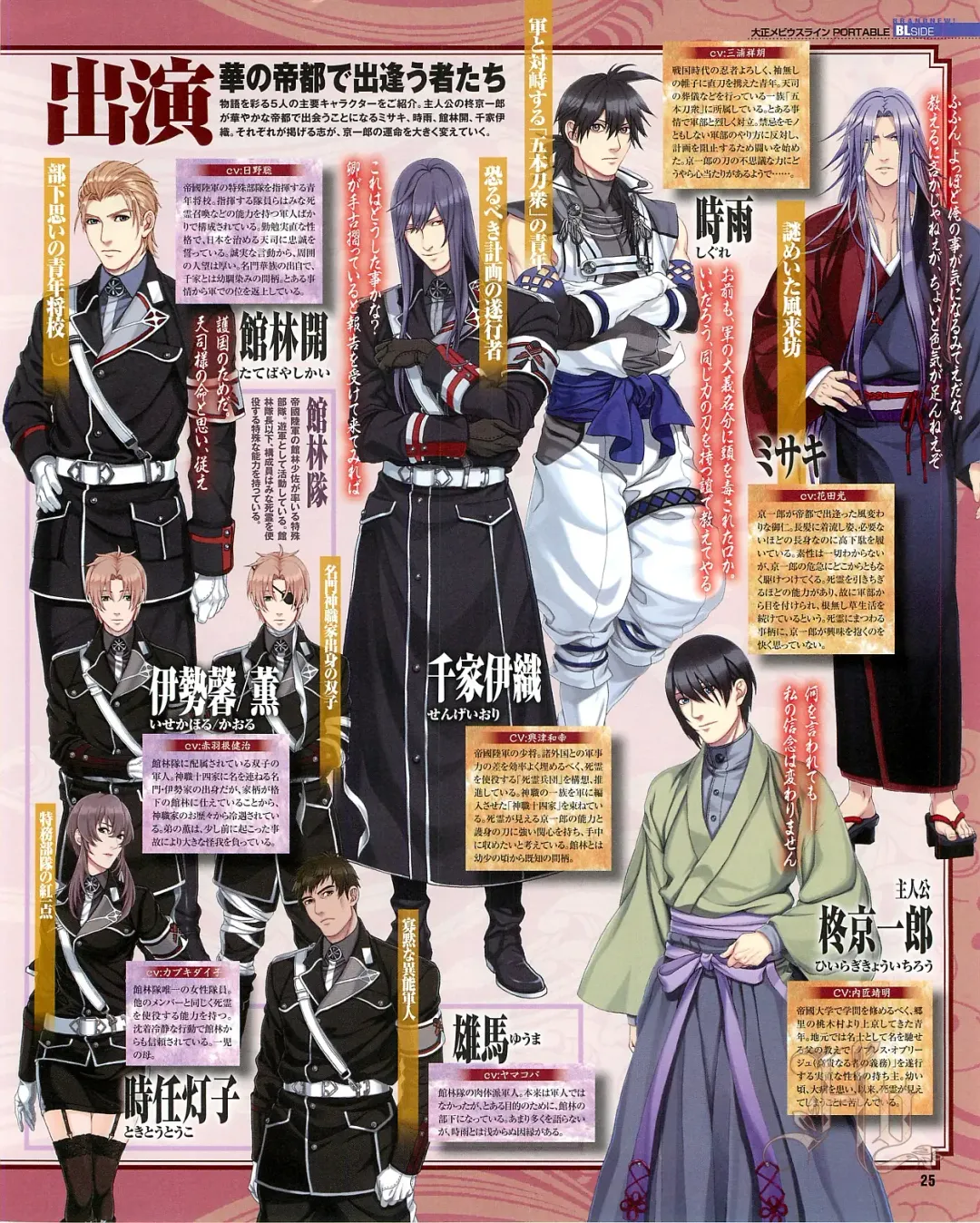 Cool-B Vol.54 2014-03 Fhentai - Page 27