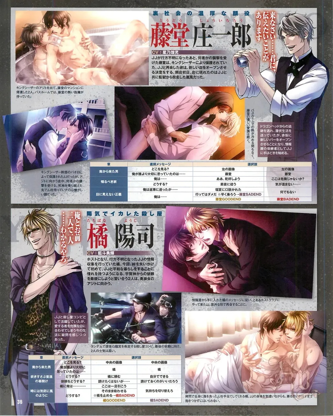 Cool-B Vol.54 2014-03 Fhentai - Page 38