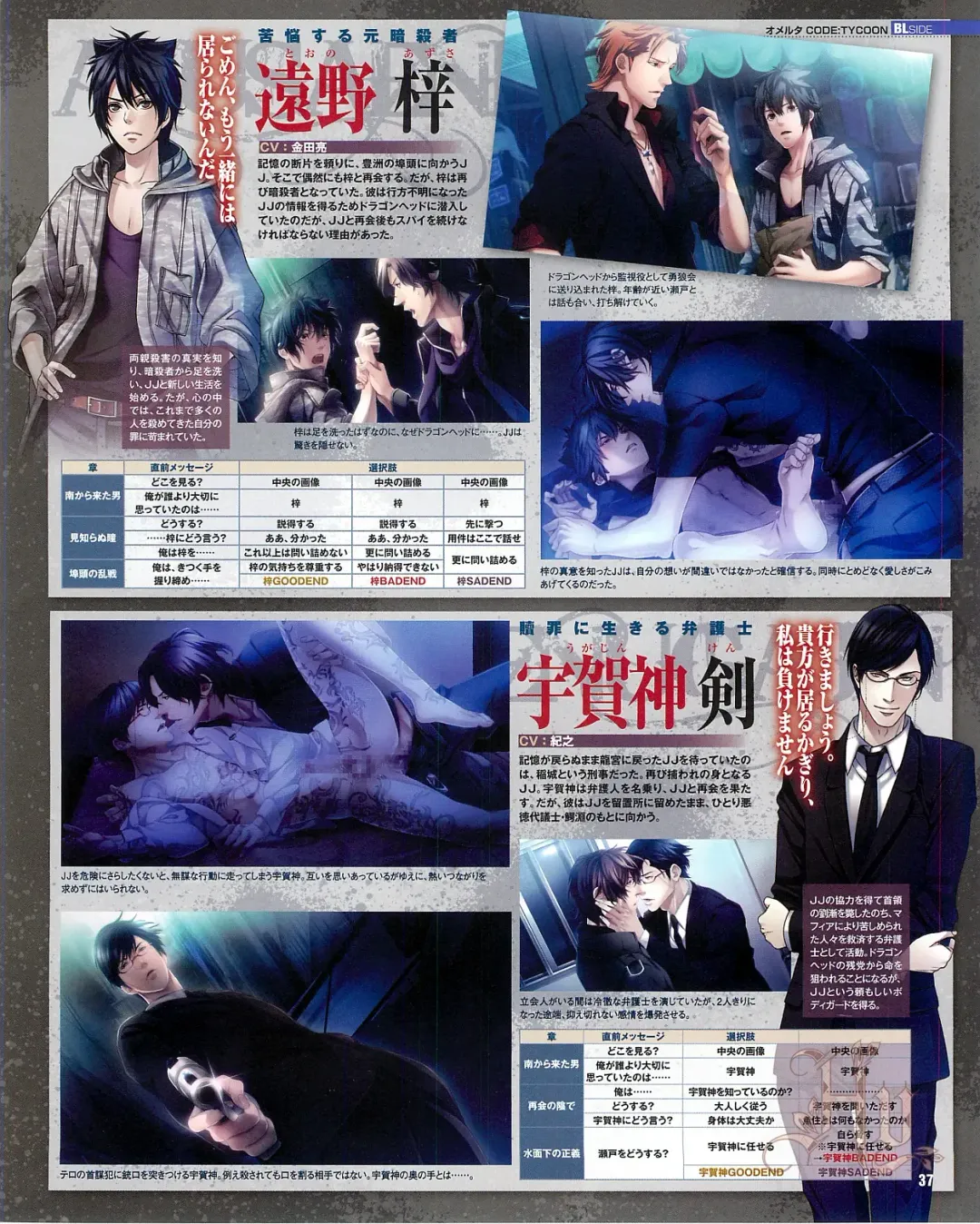 Cool-B Vol.54 2014-03 Fhentai - Page 39