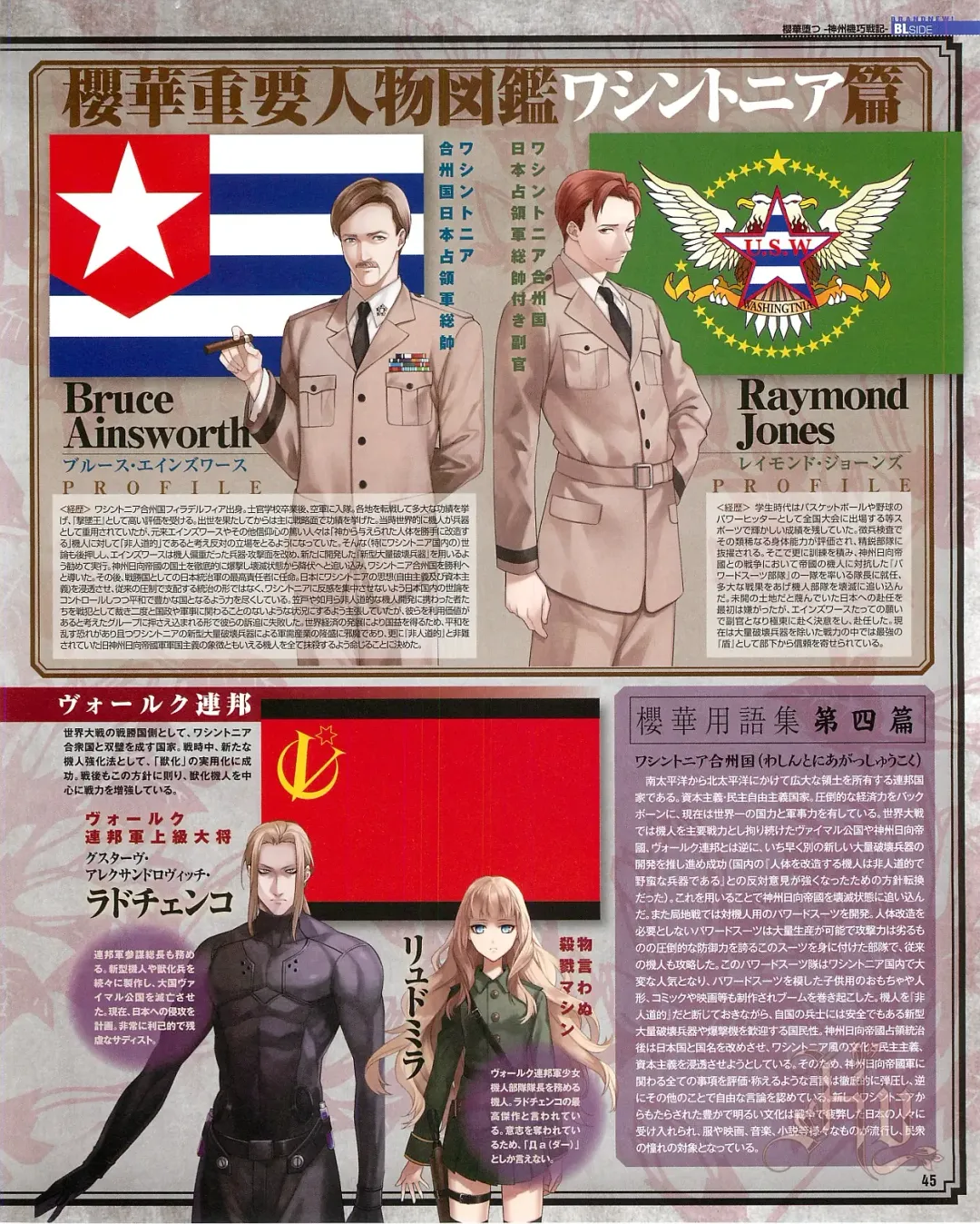 Cool-B Vol.54 2014-03 Fhentai - Page 47